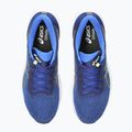 Pánska bežecká obuv ASICS Gel-Flux 7 illusion blue/black 12