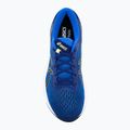 Pánska bežecká obuv ASICS Gel-Flux 7 illusion blue/black 5