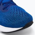 Pánska bežecká obuv ASICS Gel-Flux 7 illusion blue/black 7