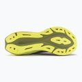 ASICS Novablast 3 black/dried leaf green pánska bežecká obuv 5