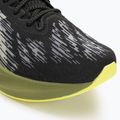 ASICS Novablast 3 black/dried leaf green pánska bežecká obuv 7