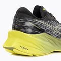 ASICS Novablast 3 black/dried leaf green pánska bežecká obuv 9