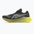 ASICS Novablast 3 black/dried leaf green pánska bežecká obuv 10