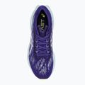 Dámska bežecká obuv ASICS Novablast 3 eggplant/soothing sea 6