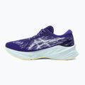 Dámska bežecká obuv ASICS Novablast 3 eggplant/soothing sea 9