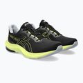 ASICS Gel-Pulse 14 pánska bežecká obuv black/glow yellow 10