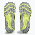 ASICS Gel-Pulse 14 pánska bežecká obuv black/glow yellow 12