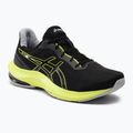 ASICS Gel-Pulse 14 pánska bežecká obuv black/glow yellow