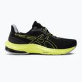 ASICS Gel-Pulse 14 pánska bežecká obuv black/glow yellow 2