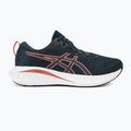 Dámska bežecká obuv ASICS Gel-Excite 10 french blue/light garnet 2