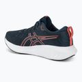 Dámska bežecká obuv ASICS Gel-Excite 10 french blue/light garnet 3