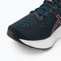 Dámska bežecká obuv ASICS Gel-Excite 10 french blue/light garnet 7