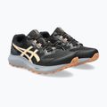 ASICS Gel-Sonoma 7 dámska bežecká obuv black/apricot crush 10