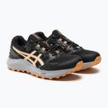 ASICS Gel-Sonoma 7 dámska bežecká obuv black/apricot crush 4