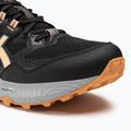 ASICS Gel-Sonoma 7 dámska bežecká obuv black/apricot crush 7