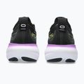 ASICS Gel-Nimbus 25 dámska bežecká obuv black/glow yellow 14