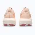 ASICS Gel-Nimbus 25 dámska bežecká obuv pale apricot/light granát 14