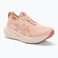 ASICS Gel-Nimbus 25 dámska bežecká obuv pale apricot/light granát