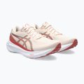 ASICS Gel-Kayano 30 dámska bežecká obuv rose dust/light garnet 11