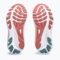 ASICS Gel-Kayano 30 dámska bežecká obuv rose dust/light garnet 15