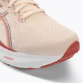 ASICS Gel-Kayano 30 dámska bežecká obuv rose dust/light garnet 7