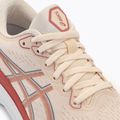 ASICS Gel-Kayano 30 dámska bežecká obuv rose dust/light garnet 8