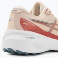 ASICS Gel-Kayano 30 dámska bežecká obuv rose dust/light garnet 9