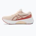 ASICS Gel-Kayano 30 dámska bežecká obuv rose dust/light garnet 10