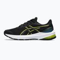 Detská bežecká obuv ASICS Jolt 4 PS black/illusion blue 3