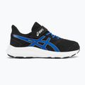 Detská bežecká obuv ASICS Jolt 4 PS black/illusion blue 2