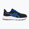 Detská bežecká obuv ASICS Jolt 4 GS black/illusion blue 2