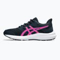 Detská bežecká obuv ASICS Jolt 4 GS french blue/hot pink 9