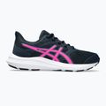 Detská bežecká obuv ASICS Jolt 4 GS french blue/hot pink 10