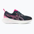 Detská bežecká obuv ASICS Gel-Cumulus 25 GS tarmac/hot pink 2