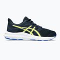 Detská bežecká obuv ASICS Jolt 4 GS french blue/glow yellow 9