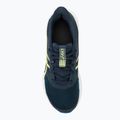 Detská bežecká obuv ASICS Jolt 4 GS french blue/glow yellow 5