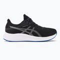 Pánska bežecká obuv  ASICS Patriot 13 black/pure silver 2