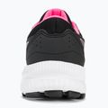 Detská bežecká obuv ASICS Contend 8 GS black/hot pink 8