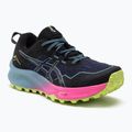 ASICS Gel-Trabuco 11 dámska bežecká obuv black/grey blue