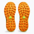 ASICS Gel-Trabuco 11 pánska bežecká obuv black/neon lime 15