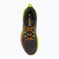 ASICS Gel-Trabuco 11 pánska bežecká obuv black/neon lime 6