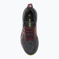 ASICS Gel-Trabuco 11 GTX pánska bežecká obuv black/antique red 6