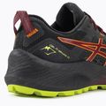 ASICS Gel-Trabuco 11 GTX pánska bežecká obuv black/antique red 9