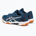 Pánska volejbalová obuv ASICS Gel-Rocket 11 4