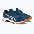 Pánska volejbalová obuv ASICS Gel-Rocket 11 5