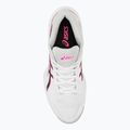 Volejbalová obuv ASICS Beyond FF white / hot pink 7