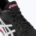 Dámska volejbalová obuv ASICS Gel-Task 3 black / white 10