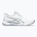 Dámska obuv ASICS Gel-Tactic 12 white/pure silver 8