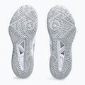 Dámska obuv ASICS Gel-Tactic 12 white/pure silver 13