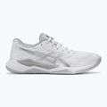 Dámska obuv ASICS Gel-Tactic 12 white/pure silver 2